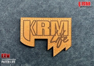 Patch KRM Life