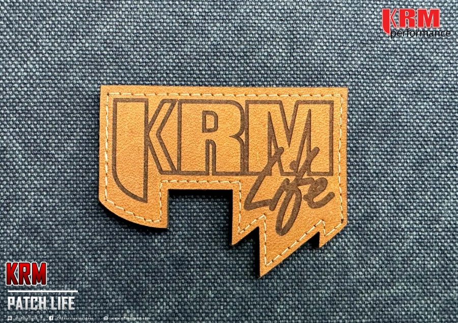 Patch KRM Life