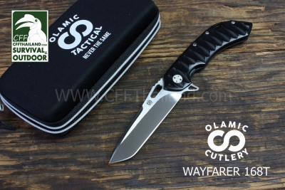 Wayfarer 247 #168T (฿25,862)