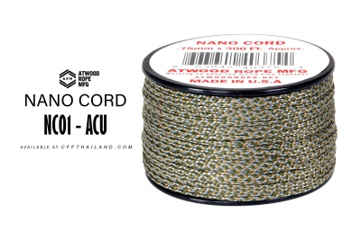 Nano Cord NC01-ACU