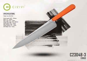 C23048-3 Cibus