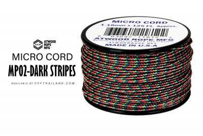 Micro Cord (MP02-Dark S...)