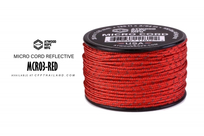 MCR03-Red