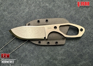Bornfree Gen3