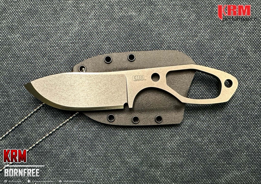 Bornfree Gen3