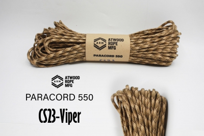 CS23-Viper