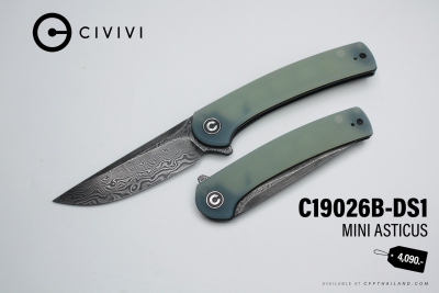 C19026B-DS1-Mini Asticus