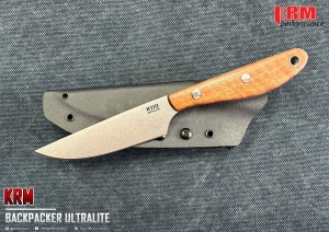 Backpacker Ultralite