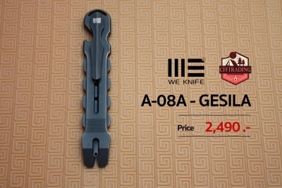 Gesila (A-08A)