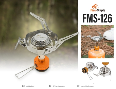 Fire-Maple FMS-126