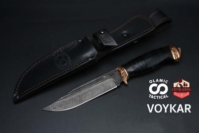 Voykar Fixed Blade (฿18,573)