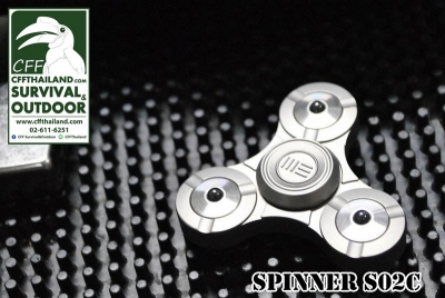 Spinner-S02C