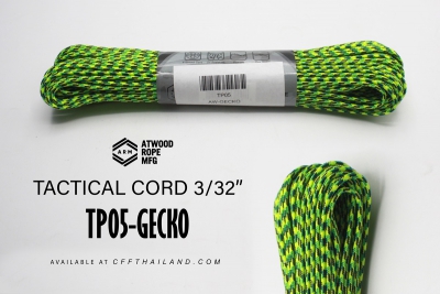 TP05-Gecko 3/32&quot;