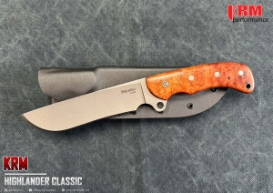 Highlander Classic