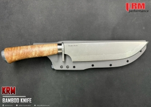 Bamboo 10&quot;