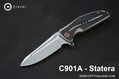 C901A-Statera