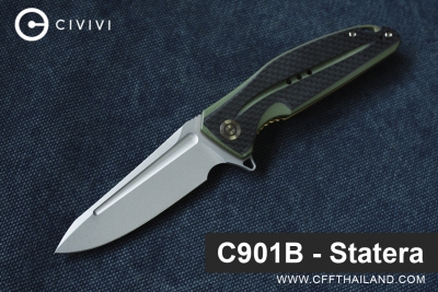 C901B-Statera