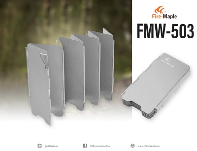 Fire-Maple FMW-503 Windscreen