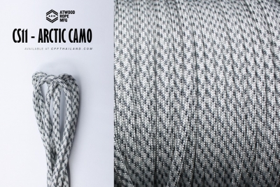 CS11- Arctic Camo