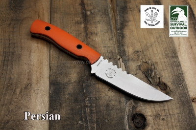 ToraT... Knives Persian