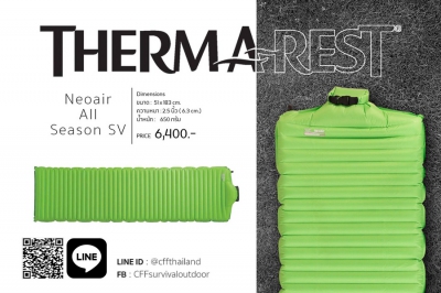 Thermarest Neoair All...