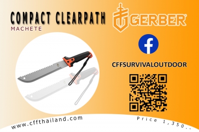 COMPACT CLEARPATH