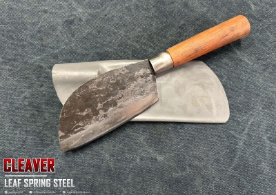 Cleaver knife 1
