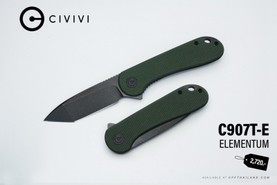 C907T-E Elementum