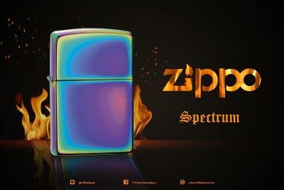 ZIPPO Spectrum 151