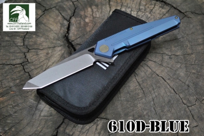 610D-Blue