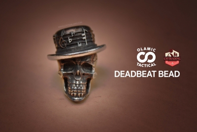 Deadbeat Bead (฿1,300.-)