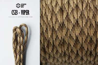 CS23 - Viper
