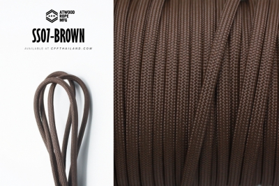 SS07-Brown