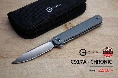 C917A-Chronic