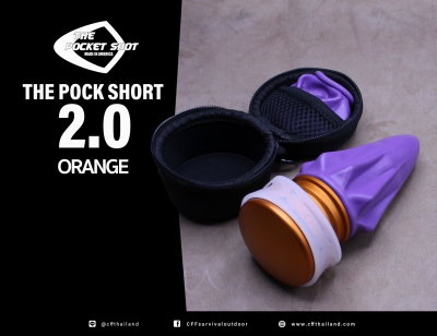 The Pocket Shot 2.0 (OG)