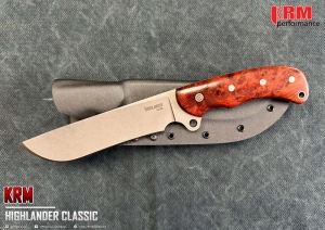 Highlander Classic