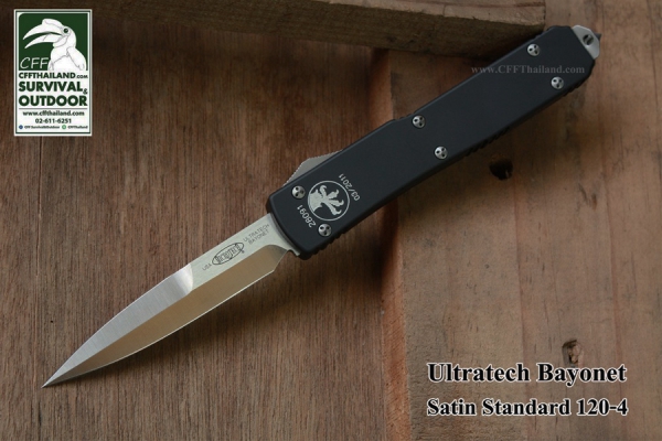 MT ULTRATECH BAYONET