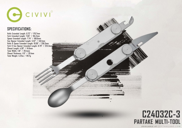 C24032C-3 Partake