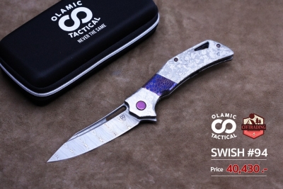 SWISH #94 (฿58,119)