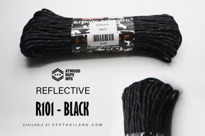 Reflective-Black