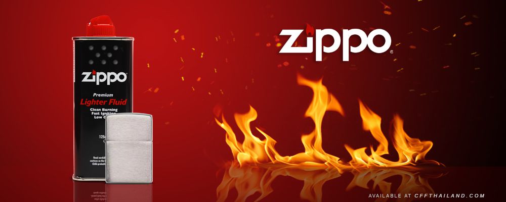 ZIppo